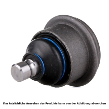 Jeep Cherokee Liberty KJ Traggelenk Kugelgelenk Kugelkopf für Querlenker hinten oben 02-07