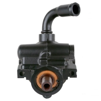 Jeep Cherokee Liberty KJ 2,4 ltr. Servopumpe überholt Cardone 02-05