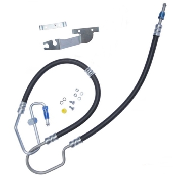 Jeep Cherokee Liberty KJ 2,4 ltr. Servoschlauch Servodruckschlauch LHD Gates 02-05