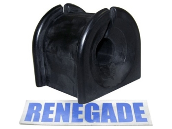 Jeep Grand Cherokee WJ WG Stabilisator Gummi Stabigummi hinten 99-04