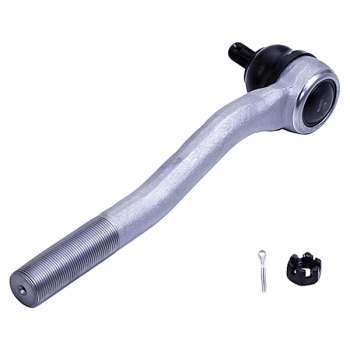 Jeep Grand Cherokee WJ WG Spurstangenkopf am Achsschenkel rechts unten 99-04