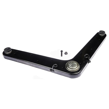 Jeep Cherokee Liberty KJ one rear upper Center Premium Control Arm & Ball Joint Set 02-07
