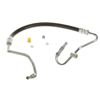 Jeep Wrangler TJ 2,4 ltr. Servoschlauch Servodruckschlauch LHD 03-06