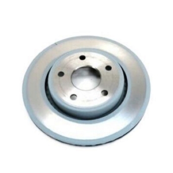 Preview: Jeep Commander XH XK Bremsscheibe vorne Ø 328mm Mopar 06-10