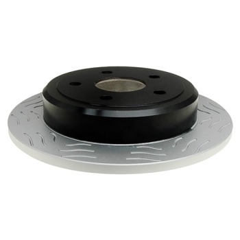 Preview: Jeep Commander XH XK Satz Bremsscheiben hinten Ø 320mm Performance Raybestos 06-10