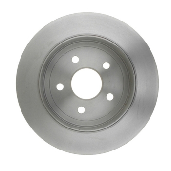 Jeep Grand Cherokee WH WK Satz Bremsscheiben hinten  Ø 320mm Specialty Raybestos 05-10