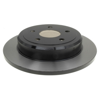 Jeep Grand Cherokee WH WK Satz Bremsscheiben hinten  Ø 320mm Specialty Raybestos 05-10