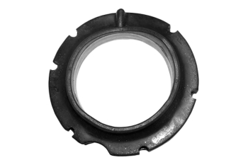 Jeep Grand Cherokee WH WK Commander XH XK Spring Isolator Front Lower 06-10