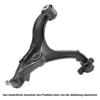 Jeep Commander XH XK Querlenker Dreieckslenker vorne links unten 06-10