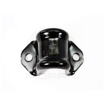 Jeep Grand Cherokee WH Stabilizer bracket of stabilizer jack on the rear suspension normal Original Mopar 05-10