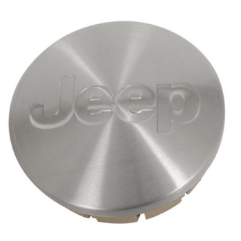 Jeep Patriot Compass MK Radnabendeckel Nabendeckel Nabenabdeckung mit Jeep Logo Ø 55mm 07-