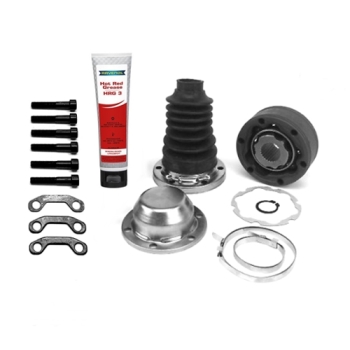 Jeep Grand Cherokee ZJ ZG Cardan Shaft Joint Rep Set Joint for the front cardan shaft front joint to the front axle 93-98