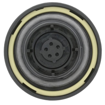 Jeep Cherokee Liberty KK Fuel Cap Non-Locking Gates 08-12