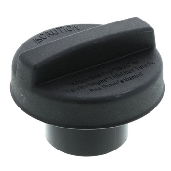 Jeep Grand Cherokee WH WK 6,1 ltr. SRT8 Fuel Cap Non-Locking Gates 06-10