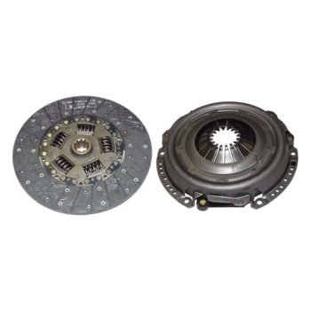 Jeep Wrangler YJ 4,0 ltr. Kupplung Druckplatte & Scheibe 92-95