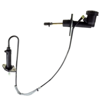 Jeep Wrangler YJ 2,5 & 4,0 ltr. Clutch Combination Master and Slave Cylinder Assy LHD 94-95
