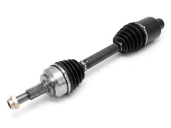 Jeep Grand Cherokee WH WK drive shaft front right Chrysler 200mm front axle 05-10