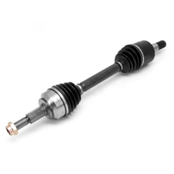 Jeep Commander XH XK Steckachse Antriebswelle vorne links Chrysler 200mm Vorderachse 06-10