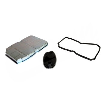 Jeep Cherokee Liberty KK Ölwanne Automatikgetriebe mit Getriebefilter & Dichtung NAG1 W5A580 08-12
