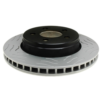 Jeep Cherokee Liberty KK Satz Bremsscheiben vorne Ø 302mm Performance Raybestos 08-12