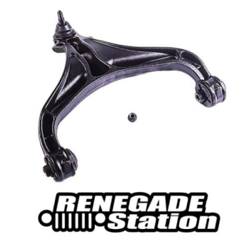 Jeep Cherokee Liberty KK Premium wishbone wishbone front lower right 08-12