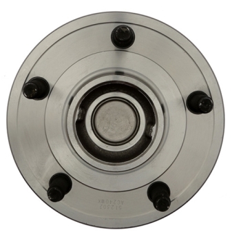 Jeep Grand Cherokee WH WK R-Line Radnabe hinten Raybestos 05-10