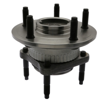 Jeep Grand Cherokee WH WK R-Line Radnabe hinten Raybestos 05-10
