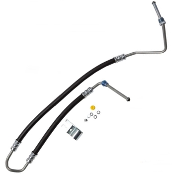 Jeep Commander XH XK 3,0 CRD & 5,7 ltr. Power Steering Pressure Hose LHD Gates 06-10