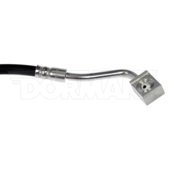 Jeep Grand Cherokee WK2 WK WH brake hose rear left BR1 BRY BR6 BR3 BR2 Brake Dorman 11-22