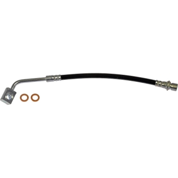 Jeep Grand Cherokee WK2 WK WH Bremsschlauch hinten rechts BR1 BRY BR6 BR3 BR2 Bremse Standard Dorman 11-22