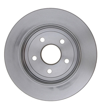 Jeep Grand Cherokee WK2 WH WK 2WD Satz Bremsscheiben hinten unbelüftet Ø 330mm Specialty Raybestos 11-20