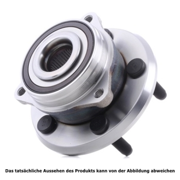 Jeep Grand Cherokee WK2 WH WK eine Radnabe Radlager vorne 11-22