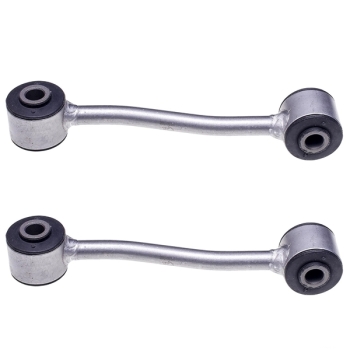 Jeep Cherokee Liberty KK Set Premium Koppelstange Stabistange vorne 08-12