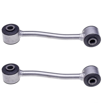 Jeep Cherokee Liberty KK Set Premium Stabilizer Bar Front 08-12