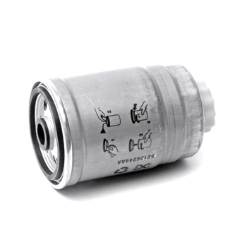 Jeep Cherokee Liberty KK 2,8 CRD Diesel Kraftstofffilter Dieselfilter 08-12