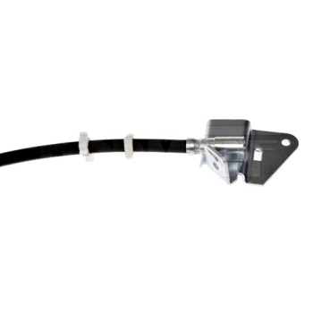 WJ WG Bremsschlauch vorne rechts 99-04