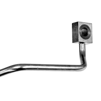 Preview: Jeep Grand Cherokee WJ WG front left brake hose Dorman 99-04