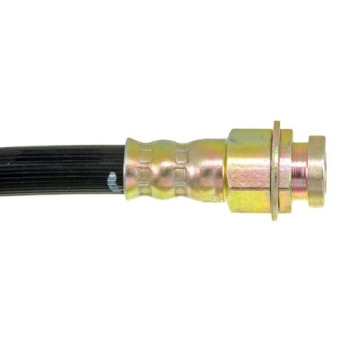Jeep Grand Cherokee WJ WG rear left Brake Hose Dorman 99-04