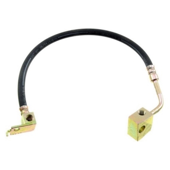 Jeep Cherokee Liberty KJ Bremsschlauch zentral an der Hinterachse Dorman 02-05