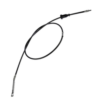Jeep Cherokee Liberty KJ Handbremsseil hinten links Dorman 03-07