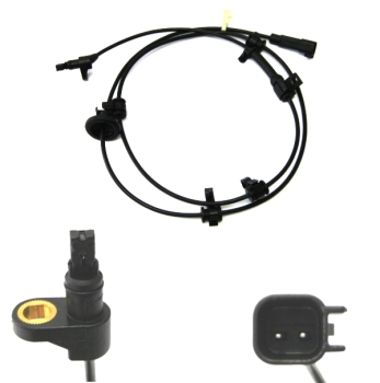 Jeep Cherokee Liberty KJ ABS Sensor Geschwindigkeitssensor vorne rechts NTY 02-07