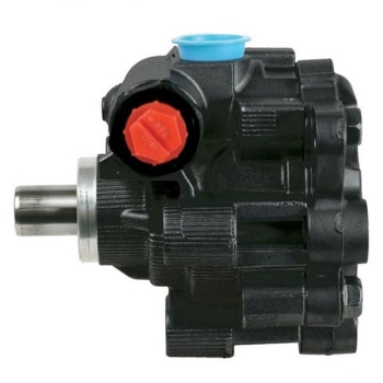 Jeep Cherokee Liberty KJ KK 3,7 ltr. Remanufactured Power Steering Pump Cardone 07-12