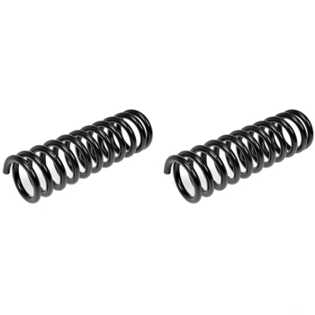 Jeep Cherokee Liberty KJ 2,4 ltr. 4WD Set Federn Fahrwerksfedern Standard vorne 02-05