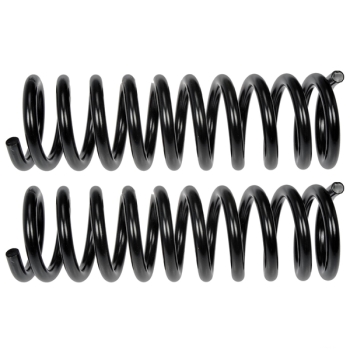 Jeep Cherokee Liberty KJ 3,7 ltr. 4WD Set Federn Fahrwerksfedern Standard vorne 03-07
