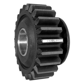 Jeep Wrangler YJ Reverse Idler Gear AX15 manual Transmission 88-95