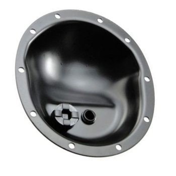 Jeep Wrangler YJ Differential Deckel Cover inkl. Dichtung Dana 35 Hinterachse 87-95