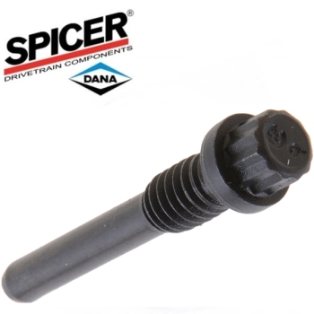 Jeep Wrangler YJ Sicherungsschraube für Differential Mittenbolzen Dana 35 Hinterachse Spicer 90-95