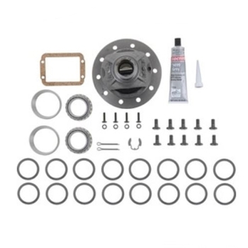 Jeep Grand Cherokee ZJ ZG Differentialkorb 3.55 Standard Dana 30 VA Spicer 93-98