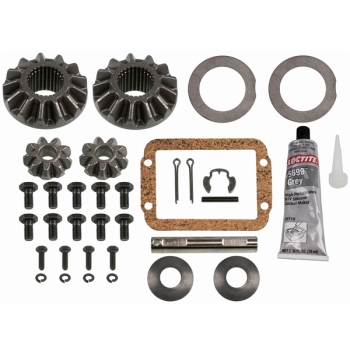 Jeep Wrangler TJ Differential Set Planetenrad Satz Dana 30 Vorderachse Spicer 96-06