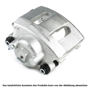 Jeep Cherokee XJ brake caliper front right 90-01